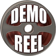 demo reel icon